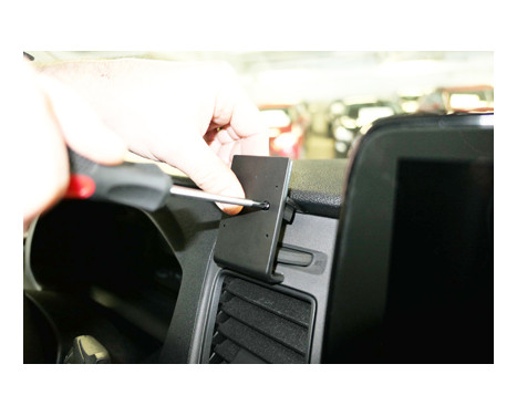 ProClip - Ford Transit / Tourneo Custom 2019->Center mount, Image 3