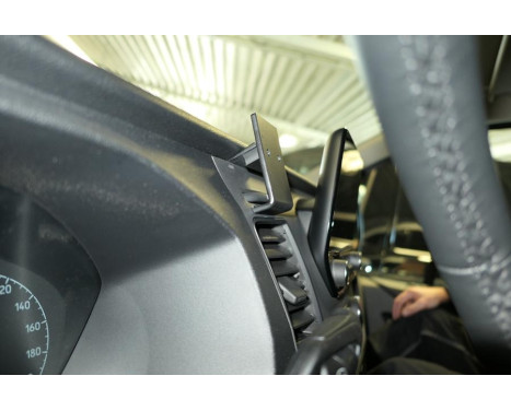 ProClip - Ford Transit / Tourneo Custom 2019->Center mount, Image 6