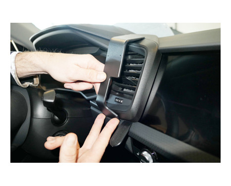 ProClip ->Audi A1 2019- Center mount, Image 3