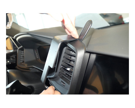ProClip ->Audi A1 2019- Center mount, Image 4