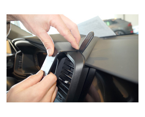 ProClip ->Audi A1 2019- Center mount, Image 5