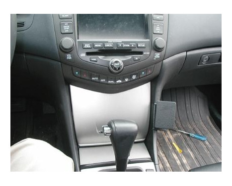 ProClip - Honda Accord 2003-2007 Angled mount, Low