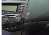 ProClip - Honda Accord 2003-2007 Angled mount