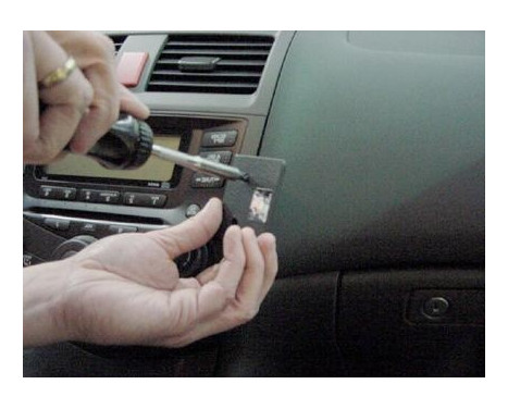 ProClip - Honda Accord 2003-2007 Angled mount, Image 2