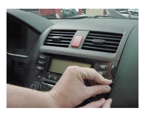 ProClip - Honda Accord 2003-2007 Angled mount, Image 3