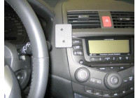 ProClip - Honda Accord 2003-2007 Center mount