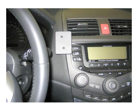 ProClip - Honda Accord 2003-2007 Center mount