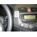 ProClip - Honda Accord 2003-2007 Center mount