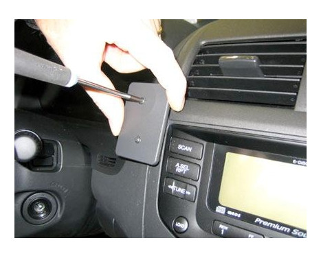 ProClip - Honda Accord 2003-2007 Center mount, Image 2