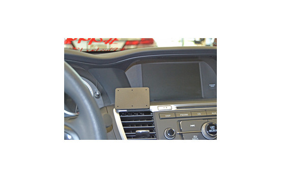 ProClip - Honda Accord / Coupé 2013-2014 Center mount