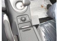 ProClip - Honda Civic 2006-2009 Console mount