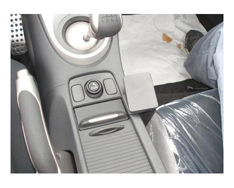 ProClip - Honda Civic 2006-2009 Console mount