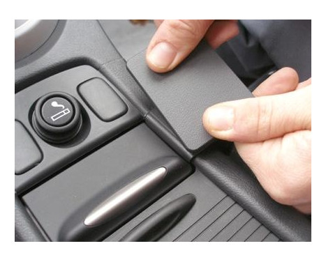 ProClip - Honda Civic 2006-2009 Console mount, Image 4