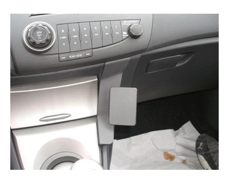 ProClip - Honda Civic 2006-2011 Angled mount