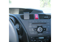 ProClip - Honda Civic 2012-2015 Center mount