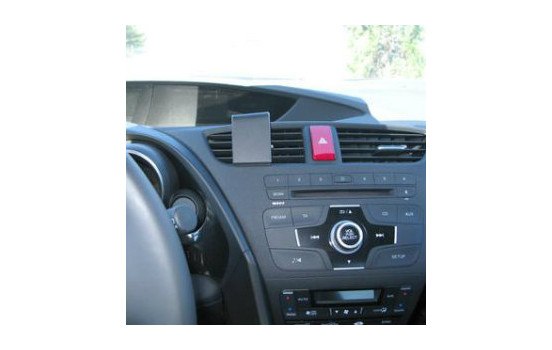 ProClip - Honda Civic 2012-2015 Center mount