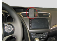 ProClip - Honda Civic 2016-2023 Center mount