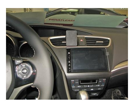 ProClip - Honda Civic 2016-2023 Center mount, Image 2