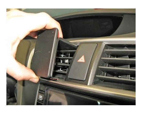 ProClip - Honda Civic 2016-2023 Center mount, Image 4