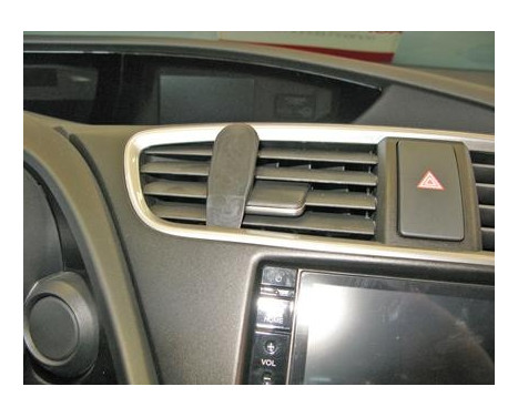 ProClip - Honda Civic 2016-2023 Center mount, Image 5