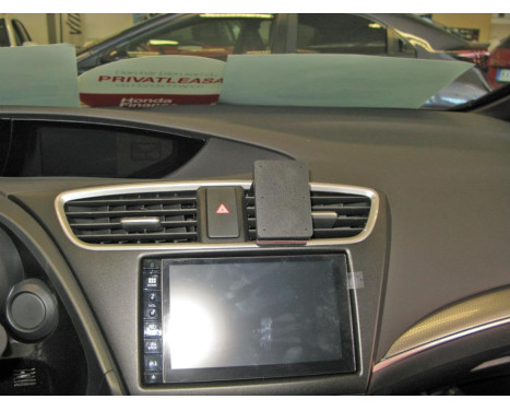 ProClip - Honda Civic 2016-2023 Center mount, Image 6