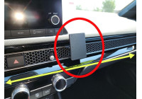 ProClip - Honda Civic 2022-2023 Center mount