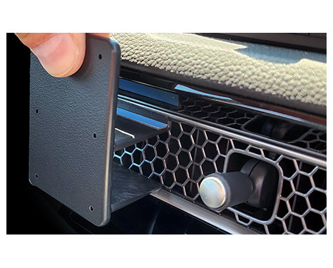 ProClip - Honda Civic 2022-2023 Left mount, Image 5