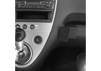 ProClip - Honda Civic 3 and 5 doors 2001-2005 Angled mount