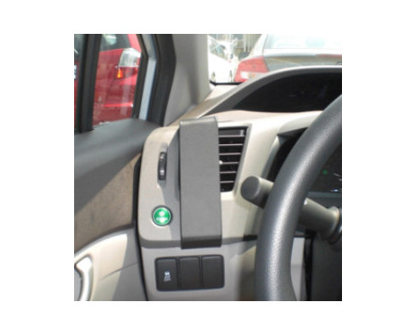 ProClip - Honda Civic Hybrid 2012 Left mount