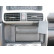 ProClip - Honda CR-V 2002-2006 Angled mount