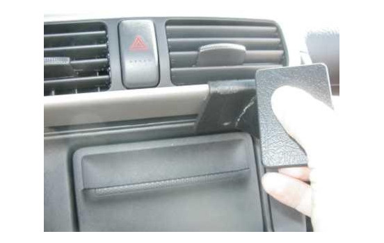 ProClip - Honda CR-V 2002-2006 Angled mount, Image 3