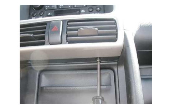 ProClip - Honda CR-V 2002-2006 Angled mount, Image 4