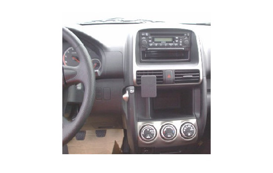 ProClip - Honda CR-V 2002-2006 Center mount