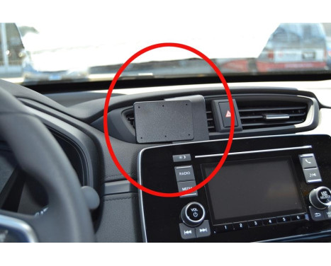 ProClip - Honda CR-V 2017-> Center mount