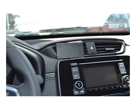 ProClip - Honda CR-V 2017-> Center mount, Image 2