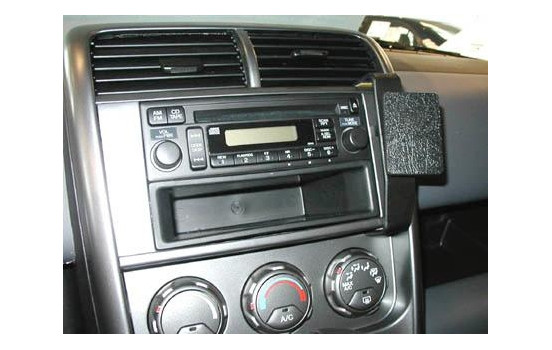 ProClip - Honda Element 2003-2012 Angled mount