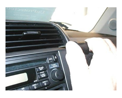ProClip - Honda Element 2003-2012 Angled mount, Image 3