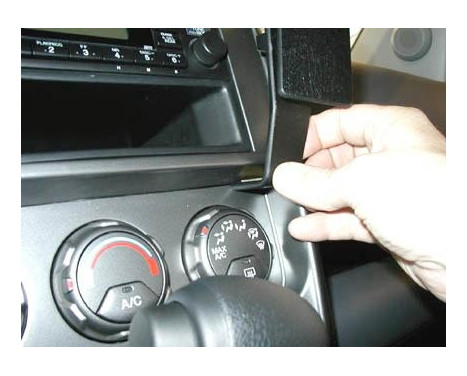 ProClip - Honda Element 2003-2012 Angled mount, Image 4