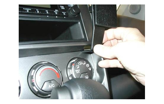 ProClip - Honda Element 2003-2012 Angled mount, Image 4