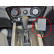 ProClip - Honda HR-V 2016-> Console mount