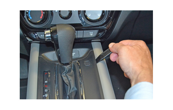ProClip - Honda HR-V 2016-> Console mount, Image 4