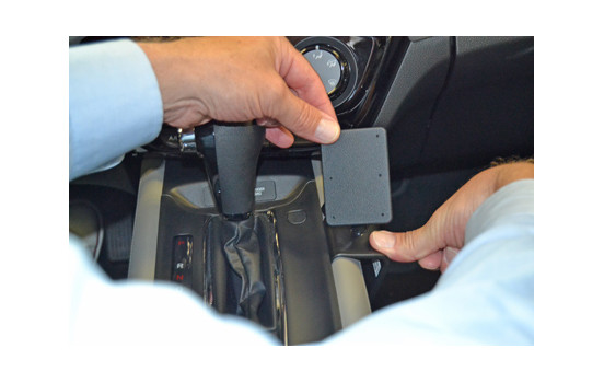 ProClip - Honda HR-V 2016-> Console mount, Image 6
