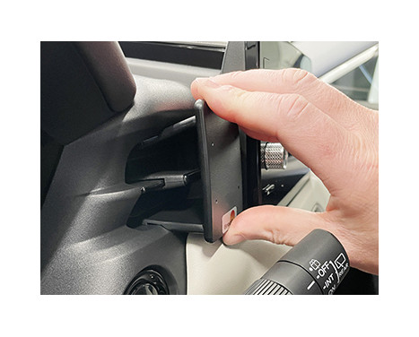 ProClip - Honda HR-V 2022- Console mount, Image 2