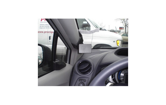 ProClip - Honda Insight 2009-2015 Left mount