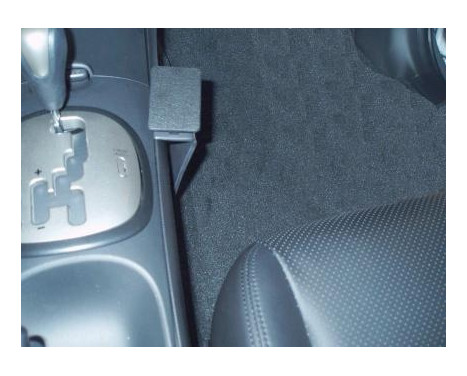 ProClip - Honda Integra 2004-2006 Console mount