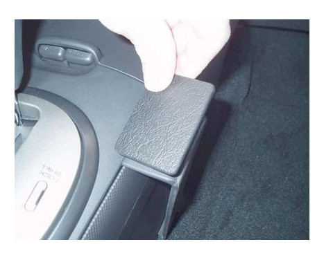 ProClip - Honda Integra 2004-2006 Console mount, Image 4