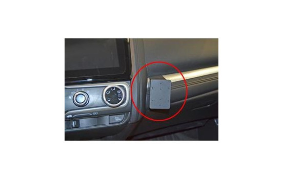 ProClip - Honda Jazz 2015-> Angled mount