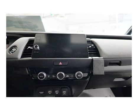 ProClip - Honda Jazz 2021 - Angled mount