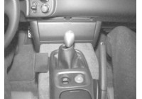 ProClip - Honda S2000 2000-2002 Console mount
