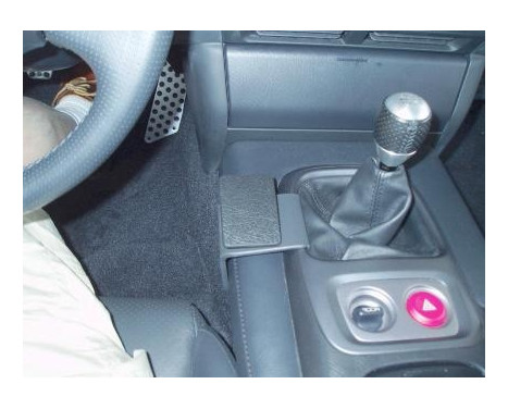 ProClip - Honda S2000 2003 Console mount